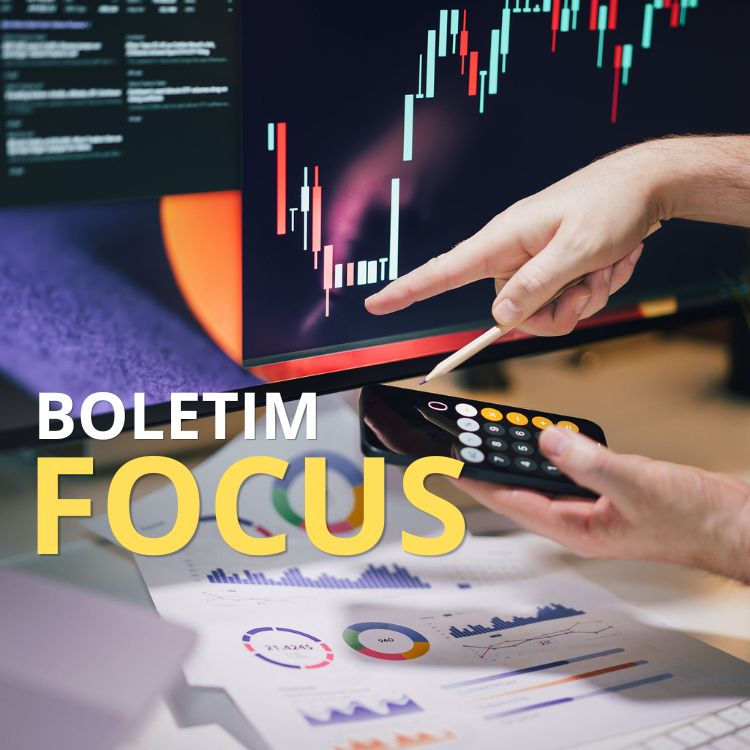 Boletim Focus
