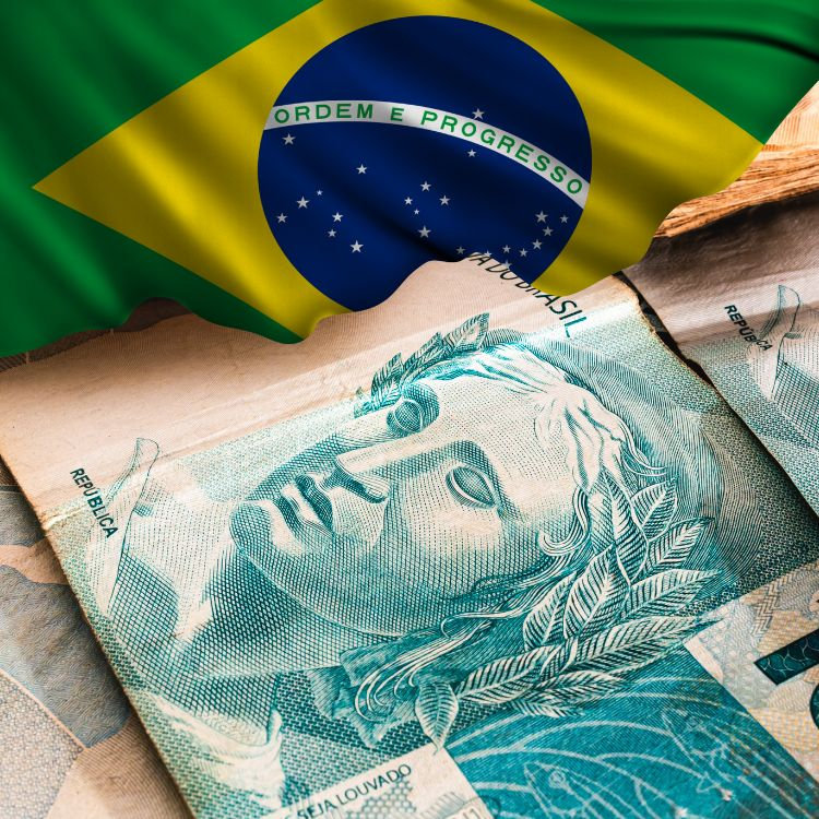 Cenário macroeconômico do Brasil para 2026: projeções, desafios e ...
