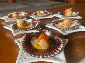 casa Paco gastronoma