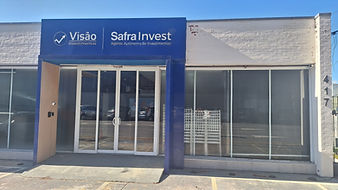 Visão Investimentos | Safra Invest
