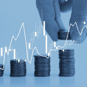 Investimentos em renda fixa ou variável: onde alocar dinheiro em um cenário de inflação moderada e juros altos?
