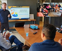 Treinamento de vendas a corretorres