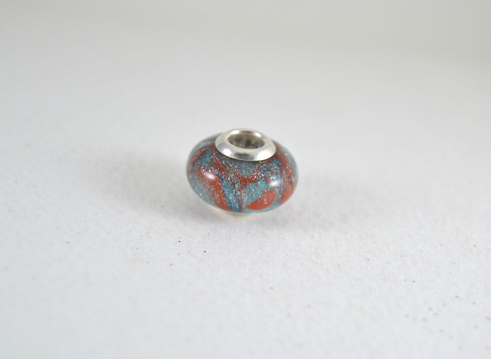 Miniature : Perle POMPEÏ