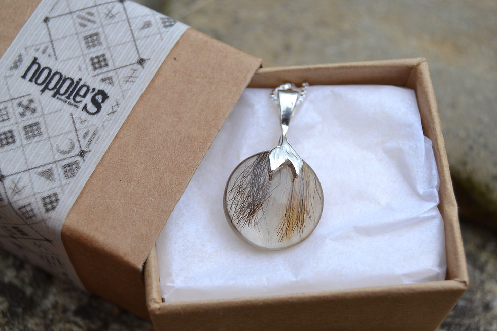LE CABOCHON