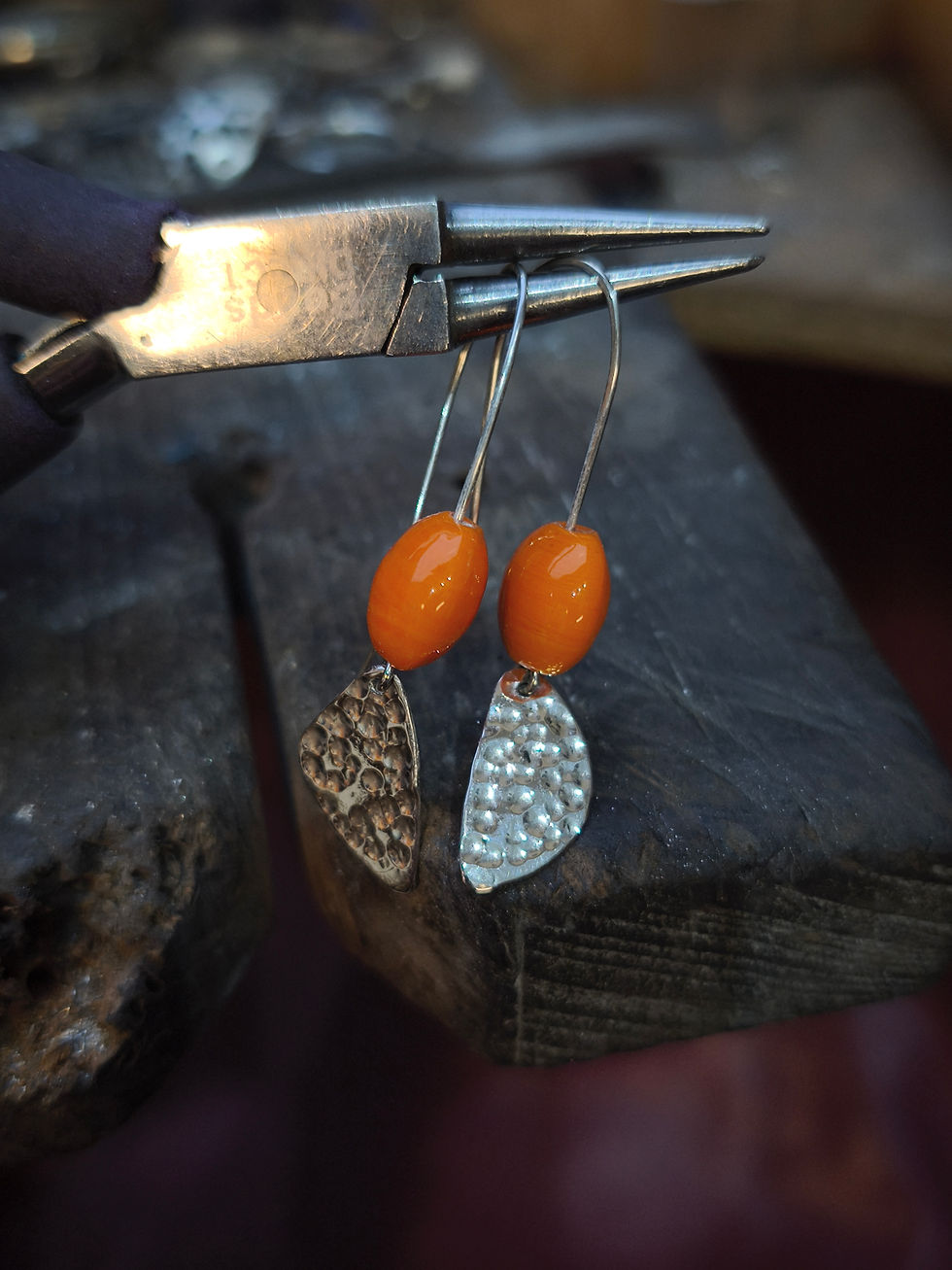 Miniature : BO Mandarines