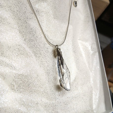 COLLIER PRÉCIEUX CL