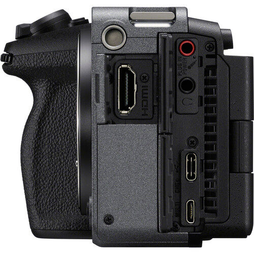 Thumbnail: Sony FX3 Cinema Camera