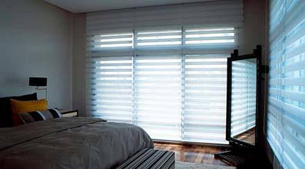 Roller Eclipse New Blanca