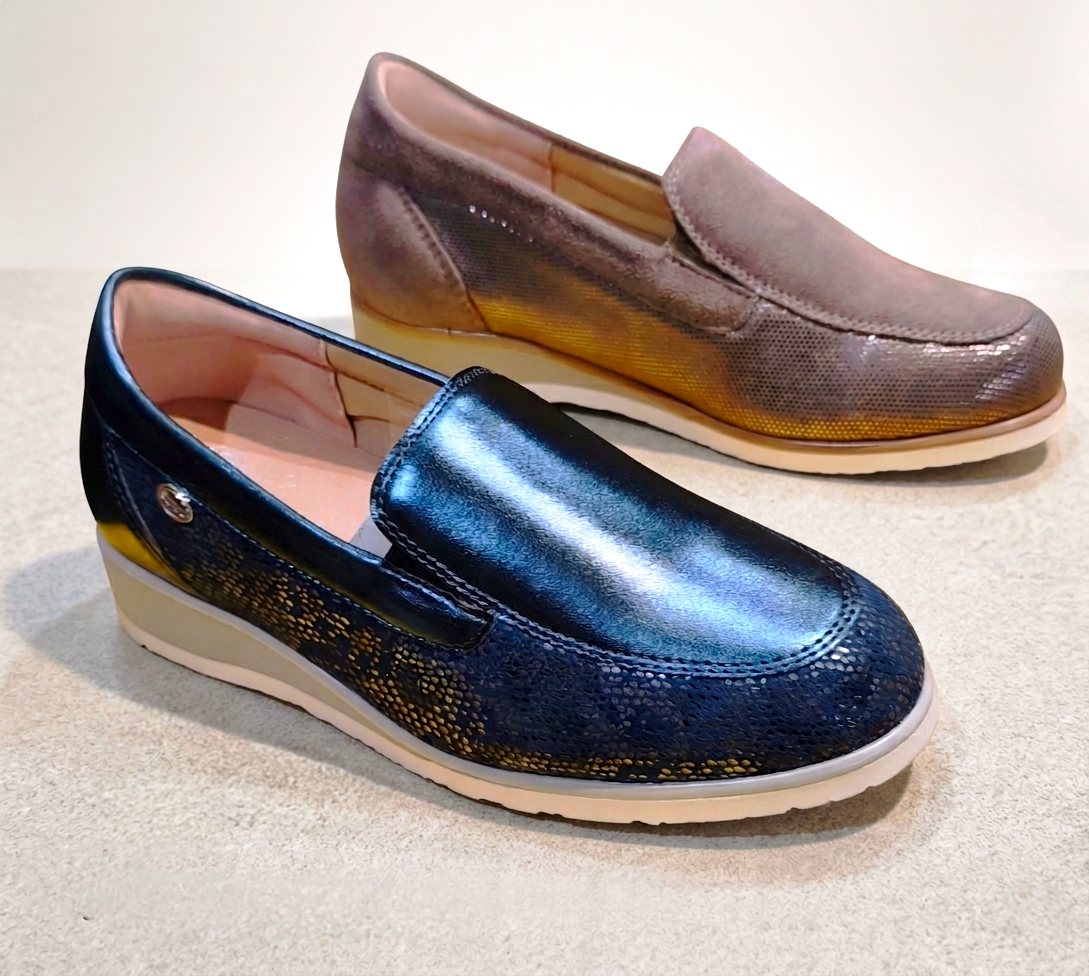 Fiona slip on estiva