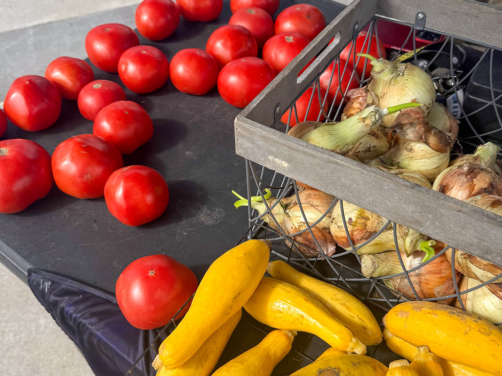 Farmers Market