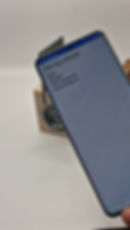 Thumbnail: Menu Holder with NFC