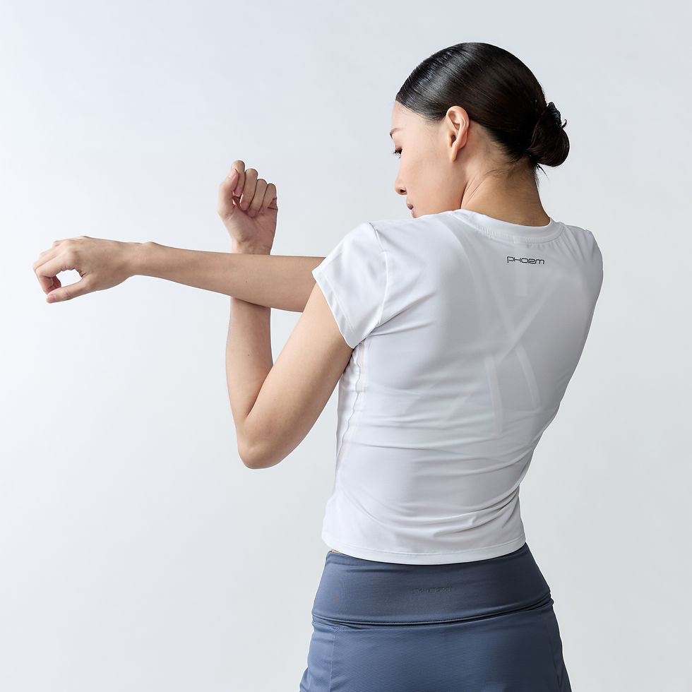 Thumbnail: Dash ultralight short sleeve shirt