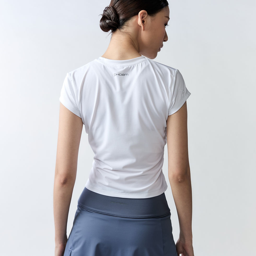 Thumbnail: Dash ultralight short sleeve shirt