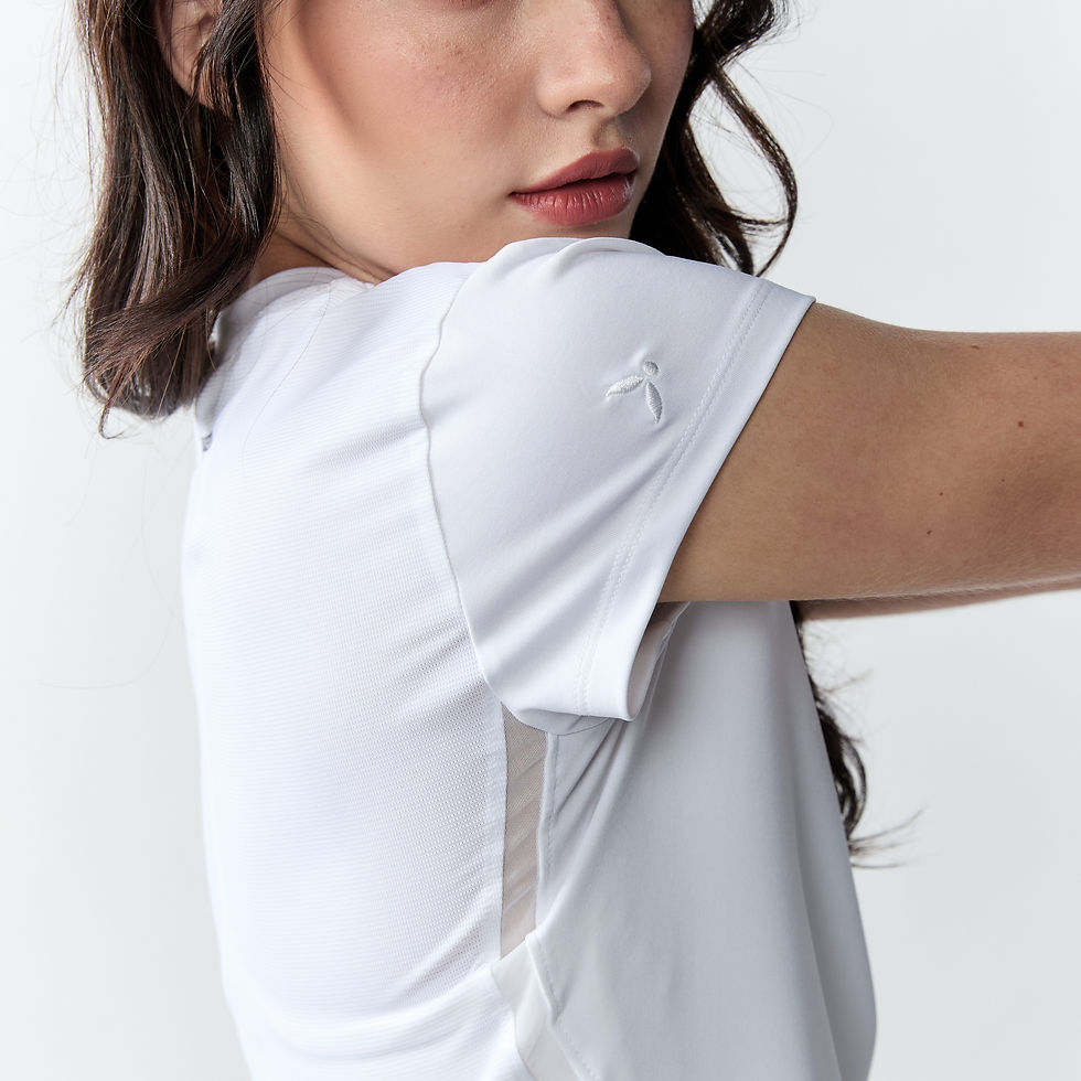 Thumbnail: Dash ultralight short sleeve shirt