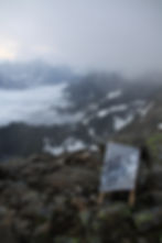 Gamskogl summer 2021