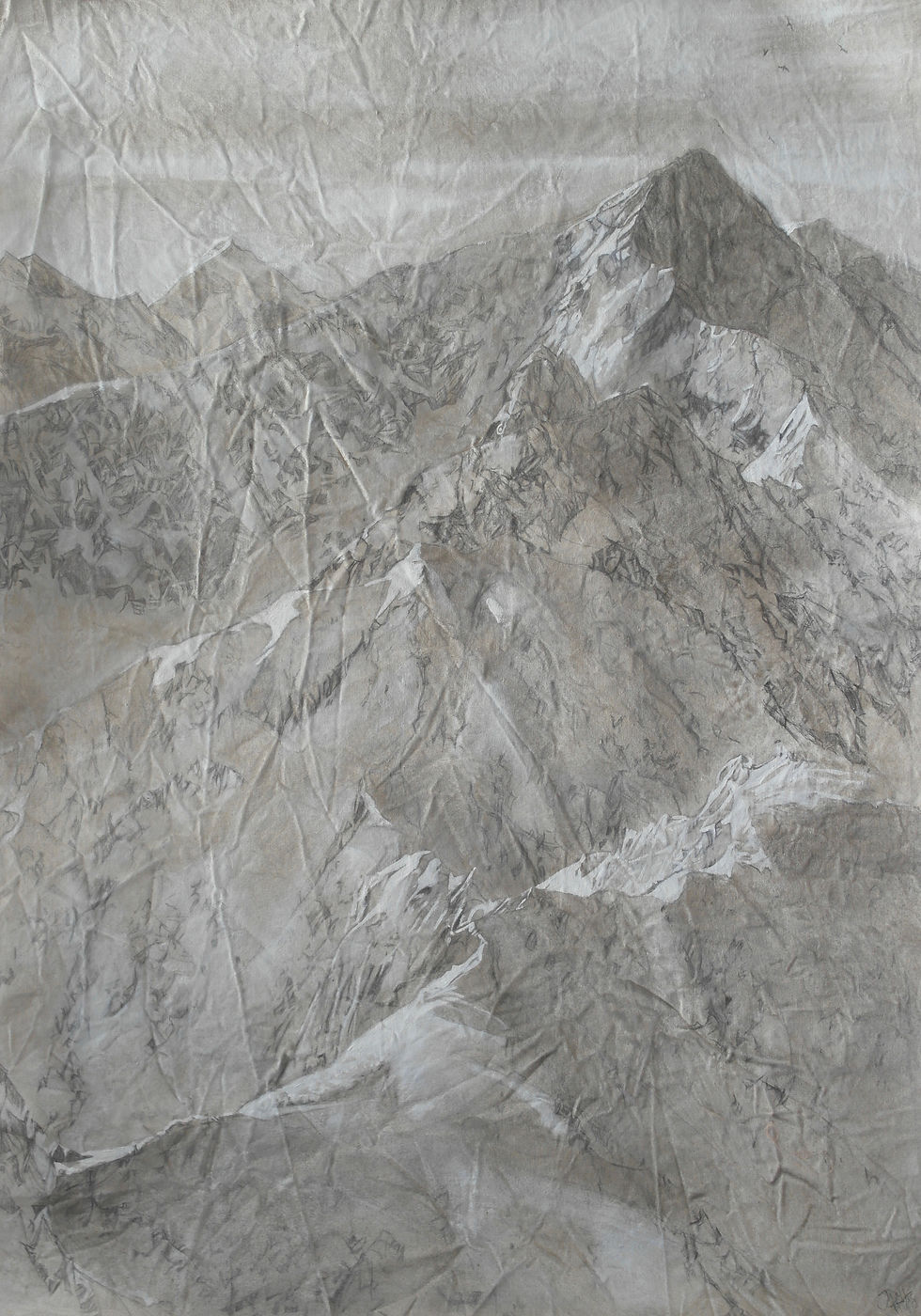Lingering Light, 2018