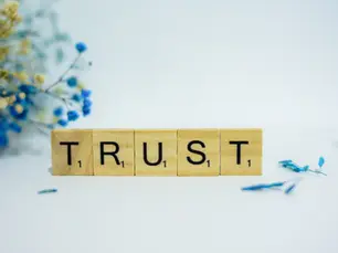 The Trust Factor: How Compliance Builds Customer Confidence