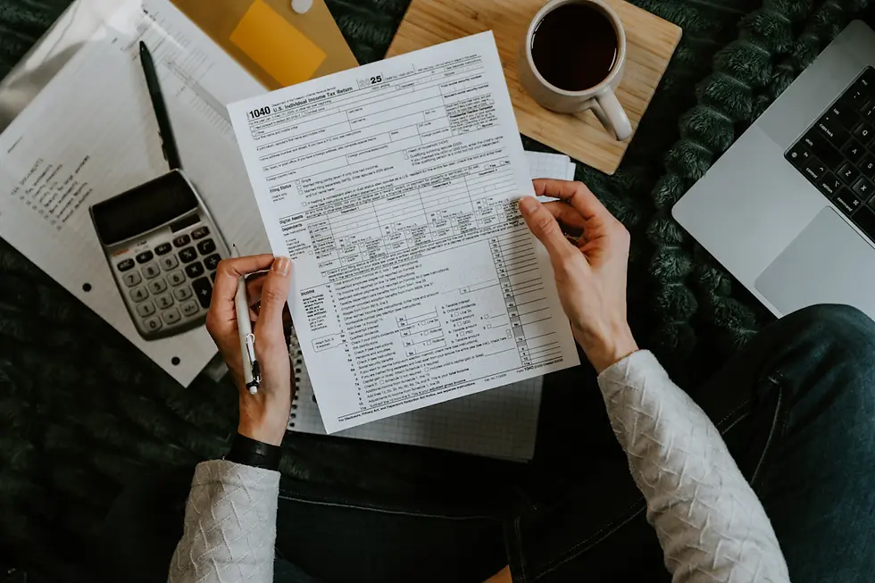 Understanding Tax Compliance for Online Retailers