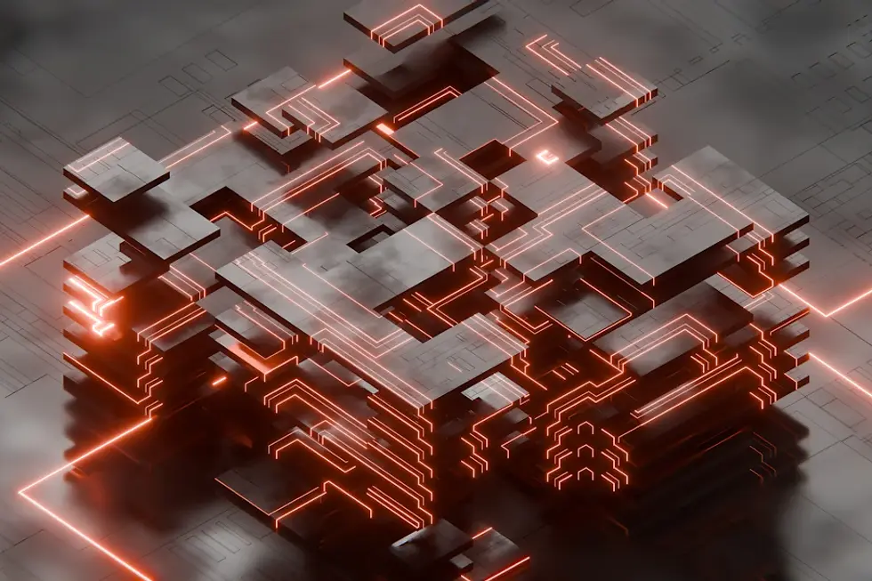 The Rise of Quantum Computing: A Game Changer for Small Businesses