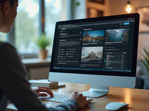 Choosing the Right Browser for Your Business Needs