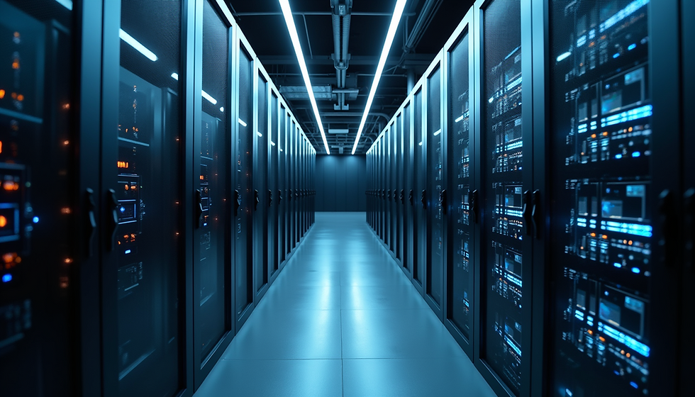 Choosing Between an MSP and In-House IT for Small Businesses