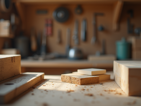 Why Choose Family-Owned Carpentry in Tallahassee