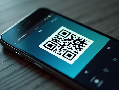 Growing Threat of QR Code Scams