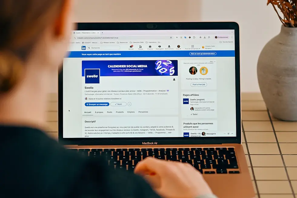 The Impact of Non-Compliance on Your Business Reputation