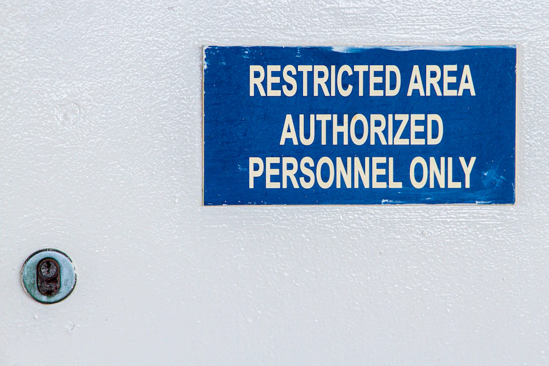 Understanding the Consequences of Non-Compliance