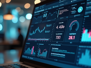 Navigating AI-Powered Cyber Attacks: Essential Strategies for Small Businesses to Stay Secure