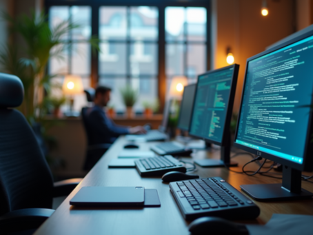 Small Business Cyber Insurance: Your Essential Shield Against Digital Threats