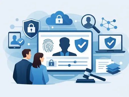 NIST 800-63 Summary for Business Leaders