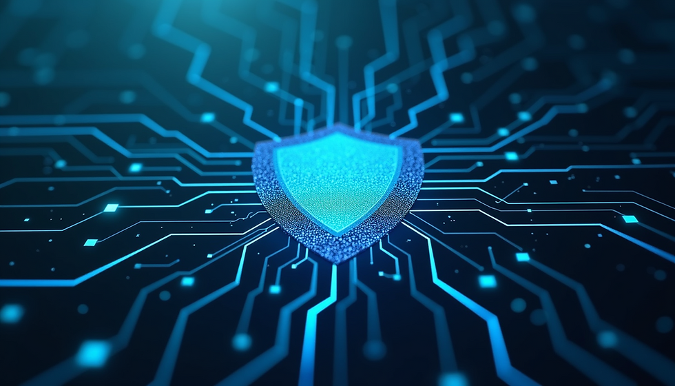 How to Safeguard Your Business Against Ransomware Threats