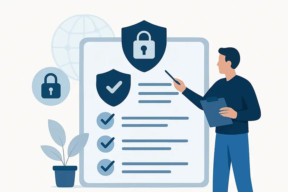 CMMC Level 2 Requirements, Explained Clearly