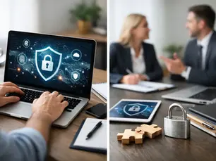 Get ready for cyber insurance questionnaire
