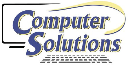 Computer Solutions