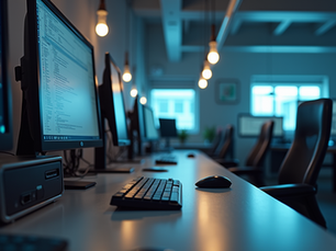 Mastering NIST Compliance for Your Business Success with IT Compliance Consulting Services