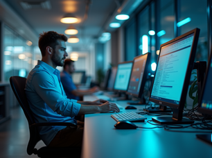 Efficient IT Support Solutions for SMBs in Abingdon, VA