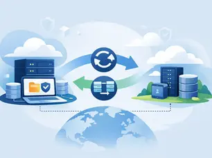 backups and compliance