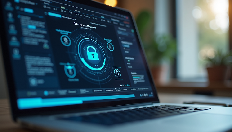 Why Regular Data Security Assessments are Crucial