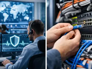 How to Improve Network Uptime