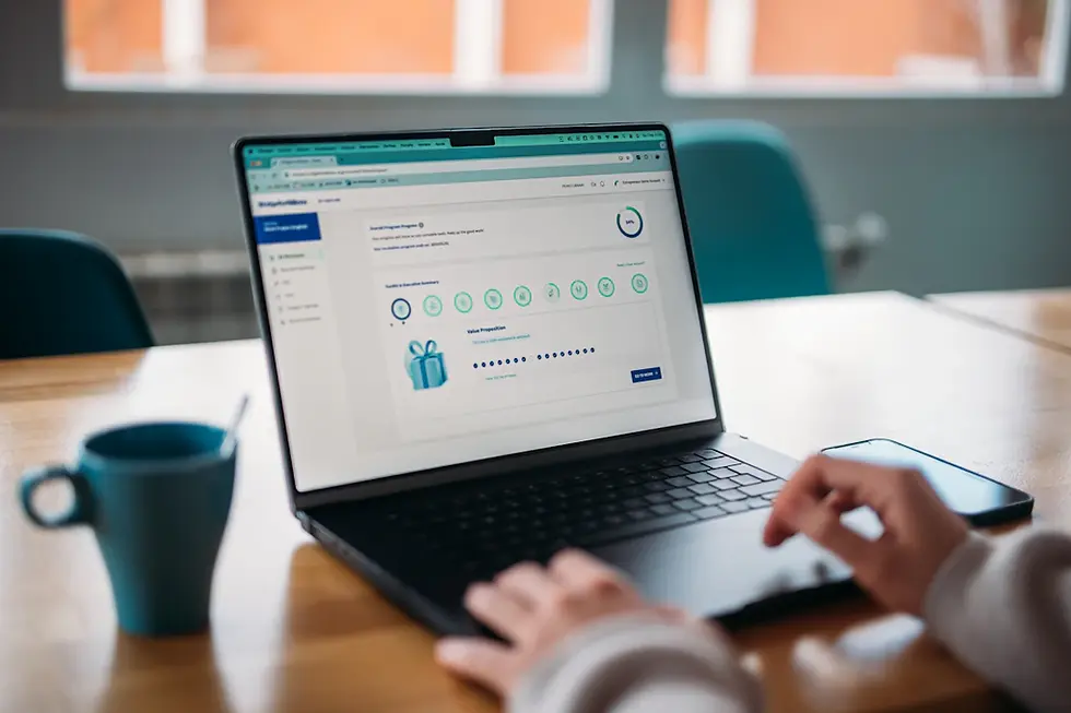 Case Studies: Successful Compliance Strategies in E-Commerce