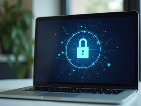 Securing Your Remote Work Environment