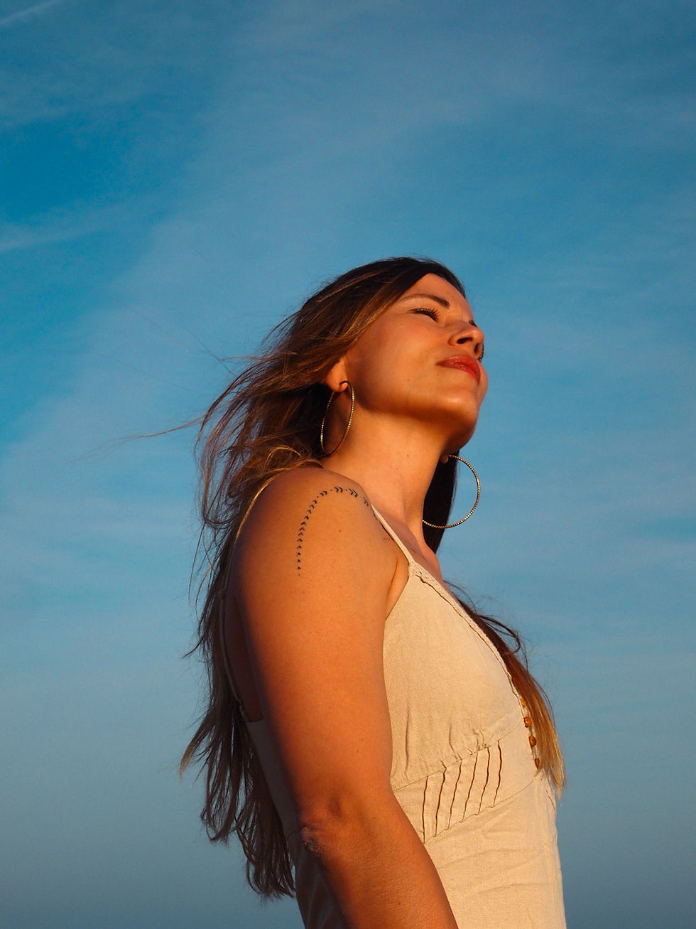 Breathwork en Casa Batlló RESPIRA