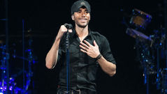 Latin Pop at Etihad Arena