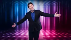 UAE to see Michael McIntyre