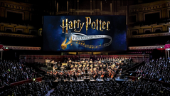 Harry Potter Film Concert Series