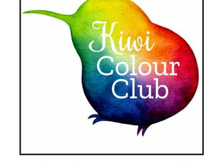 Kiwi Colour Club is coming back!