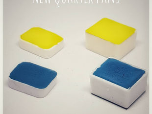 The Anticipated Shop Update