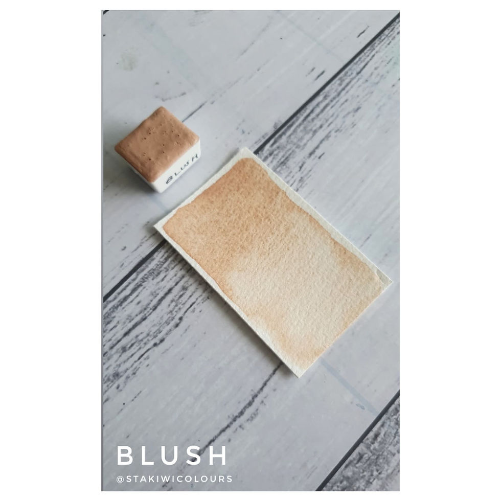 Blush